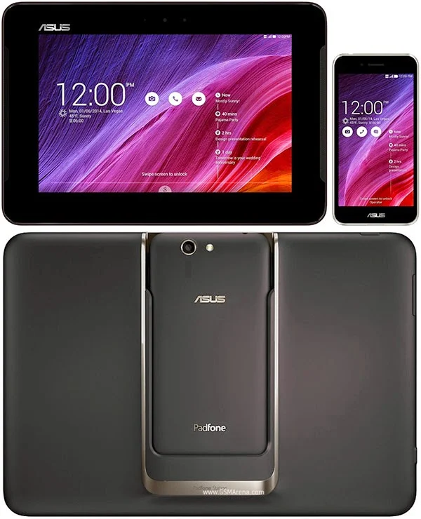 ASUS Padfone S (PF500KL) Reviews