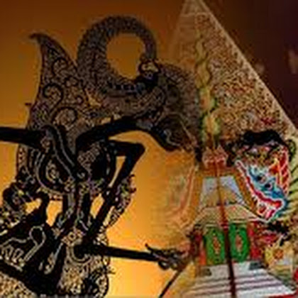 Kebudayaan  Indonesia