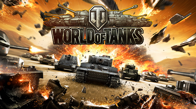 world of tanks Best free games