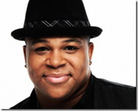 Mike Lynche American Idol Top 12 Boys