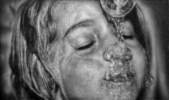 tepid distortions kristy griggs