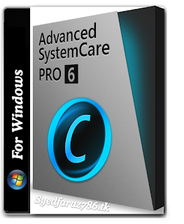 Advanced Systemcare Pro 6 Free Download Full Version