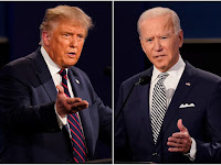 Biden Gives Military $2 Billion Trump Allotted for Border Wall.