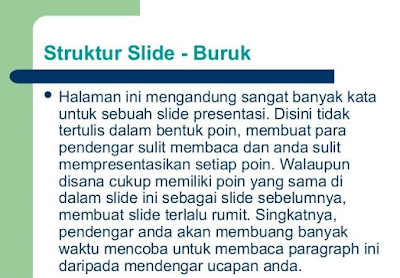 kesalahan ppt