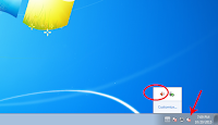 Memperbaiki Sound/Audio Bertanda Silang Pada Windows 7 (audio service is not running)