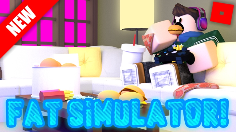 Fat Simulator Codes - new fat simulator 2 codes fat simulator roblox
