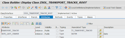 SAP ABAP Certifications, SAP ABAP Guides, SAP ABAP Tutorial and Material, SAP ABAP Learning