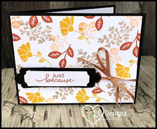 #simplestamping easy cards