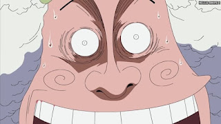 ワンピース アニメ ウォーターセブン編 259話 CP7 ワンゼ Wanze | ONE PIECE Episode 259 Water 7