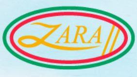 Kerja kosong Zarafood Sdn Bhd September 2015