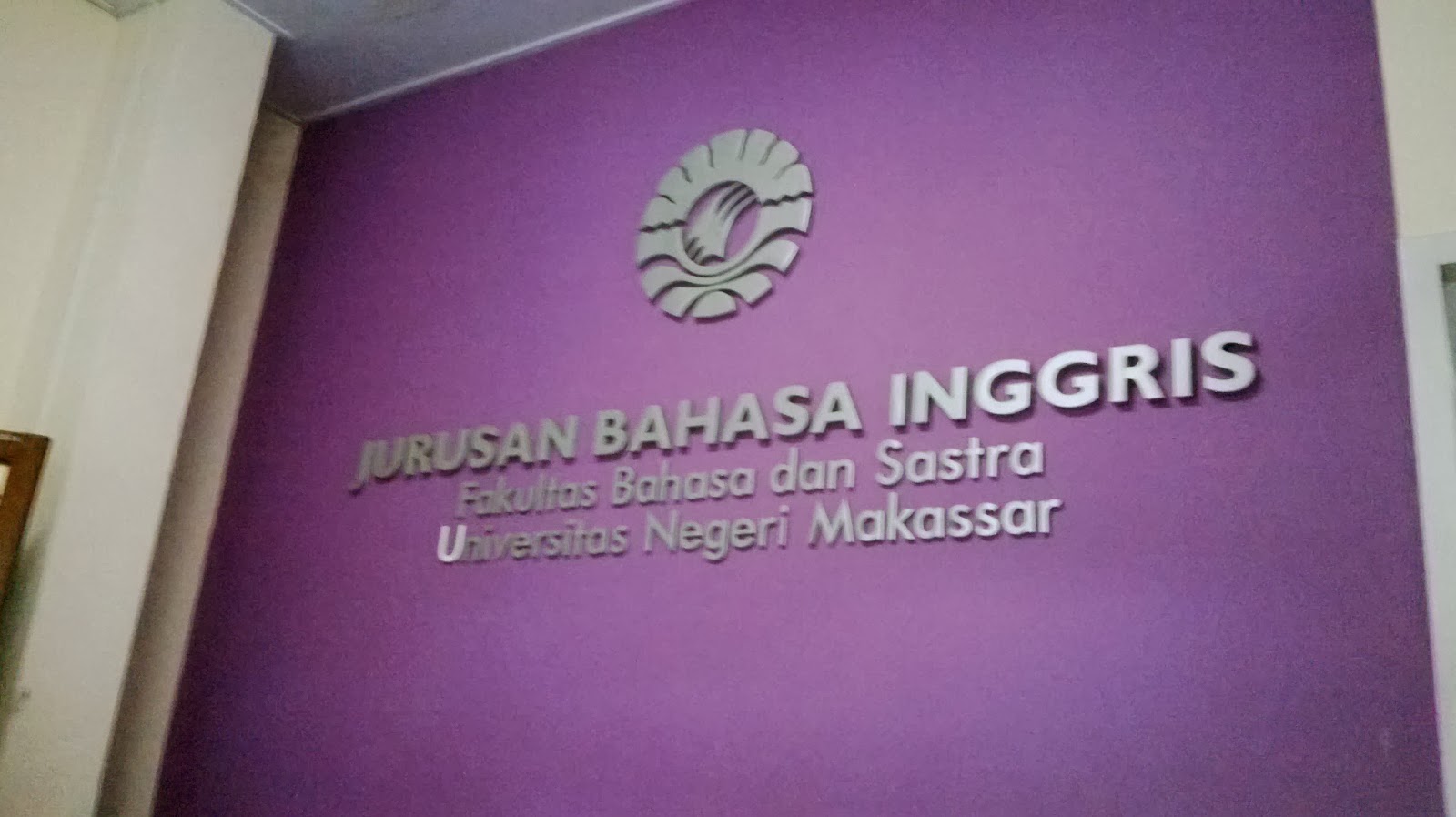 Contoh Presentasi dalam Bahasa Inggris (english for 