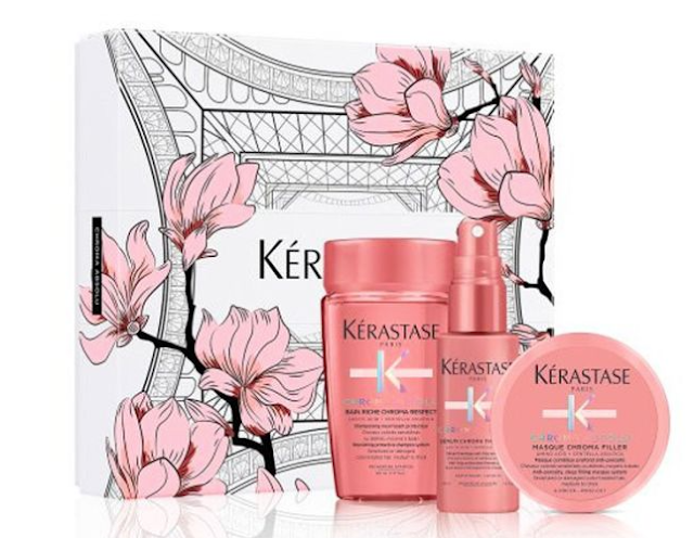 Elevate Your Hair Care Routine with Luxurious Kerastase Solutions