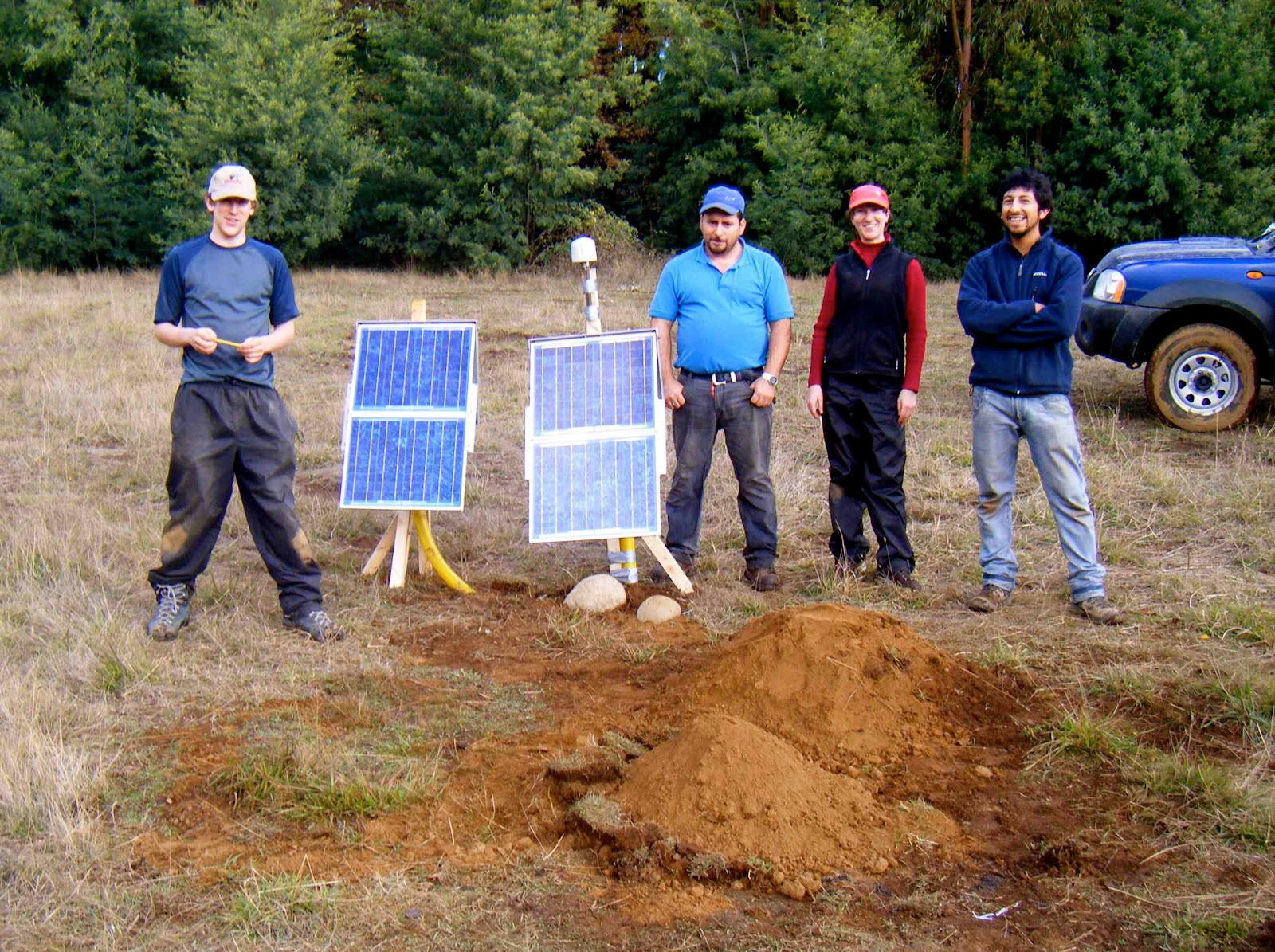 The Applications Of Solar Energy Are More Than You Might Think About Image