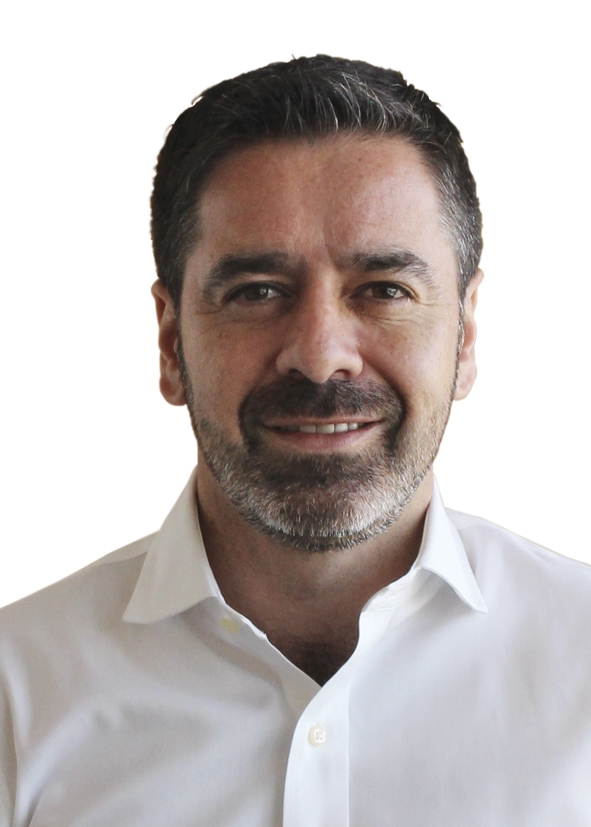 Gonzalo Durán Jiles, nuevo presidente de Farmacias Cruz Verde en Colombia 
