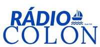 Rádio Colon AM 1090 de Joinville SC