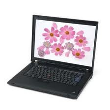 Lenovo ThinkPad R61i Laptops Review