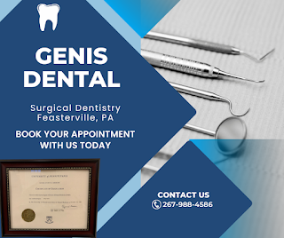 Surgical Dentistry Feasterville, PA