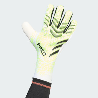 Adidas Predator Pro Goalkeeper Gloves