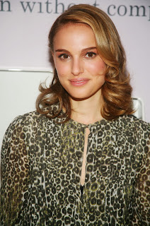 Natalie Portman HQ photo