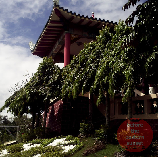 Cebu Taoist Temple