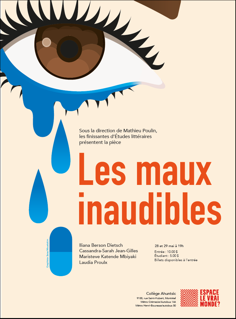 Les maux inaudibles - Épisode 3