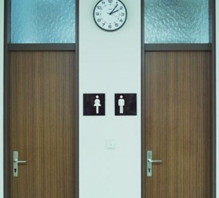 Toilet Time