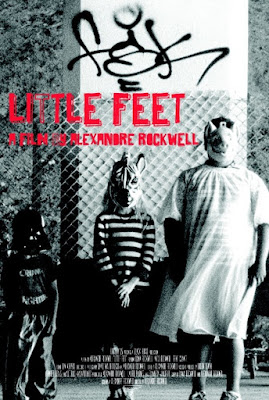 Маленькие ножки / Little Feet. 2013.