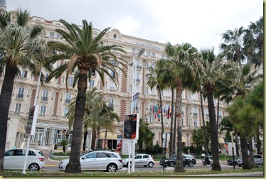 Cannes Carlton
