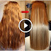 How To Make Hair Straight Mask And Straight Hair At Home