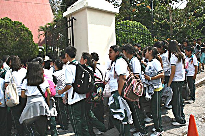 Reinician clases escuelas de Acapulco