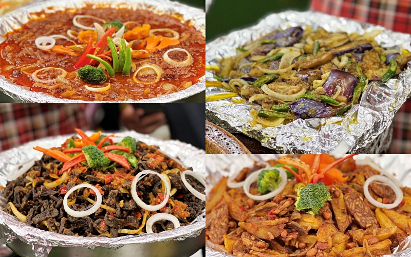 Buffet ramadhan 2022, iftar ramadhan, buffet ramadhan hanana, buffet ramadhan puchong, Rawlins Eats, Rawlins Lifestyle, Rawlins GLAM