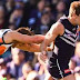 Dockers Come A Step Closer To The Top Spot