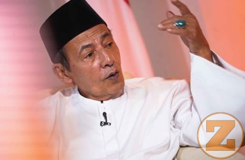 Profil Habib Luthfi Bin Yahya, Ulama Indonesia Yang Menjabat Wantimpres