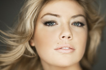 Kate Upton Photo Shoot for Skullcandy