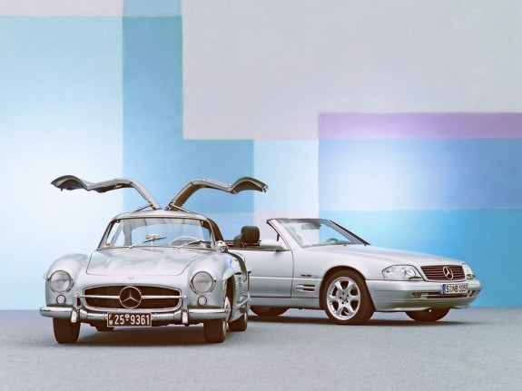 Mercedes Benz 300sl Gullwing For Sale. The Mercedes-Benz 300 SL was