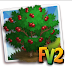 Farmville 2 Kırmızı Bektaşi Üzümü Ağacı Alma Hilesi