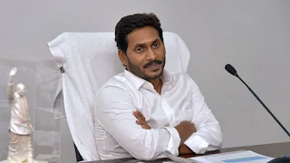 Andhra Pradesh CM launches ‘Jagananna Amma Vodi’ Scheme