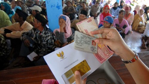 Jangan Sedih Gagal Dapat BLT UMKM, Karena Ada Alternatif Bantuan Modal Rp 500 Ribu, Begini Ketentuannya