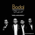 Lirik Lagu Badai Romantic Project - Melamarmu