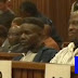  Report du procès de 20 Congolais arrêtés en Afrique du Sud suivez ! ( vidéo)