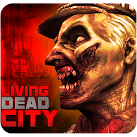 Living Dead City MOD v1.2 Apk (Unlimited Money) Terbaru 2016