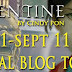 Serpentine Blog Tour + Giveaway!