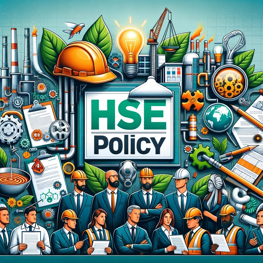 What-is-HSE-Policy