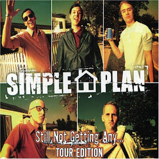 Free Download Simple Plan still not getting  any