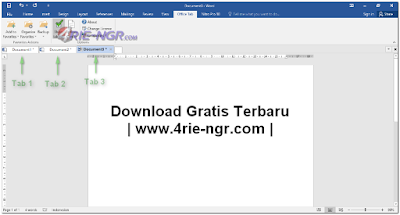 Office Tab Enterprise 12.00 Full Version