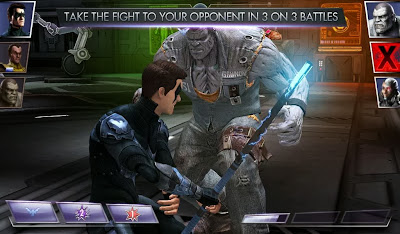 Injustice: Gods Among Us v1.1