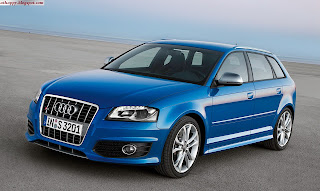 2005 ABT Audi AS3