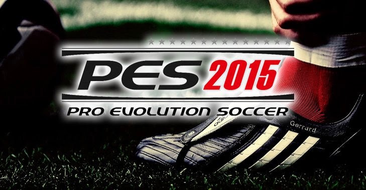 Pes 2015 Apk for Android Full data free download