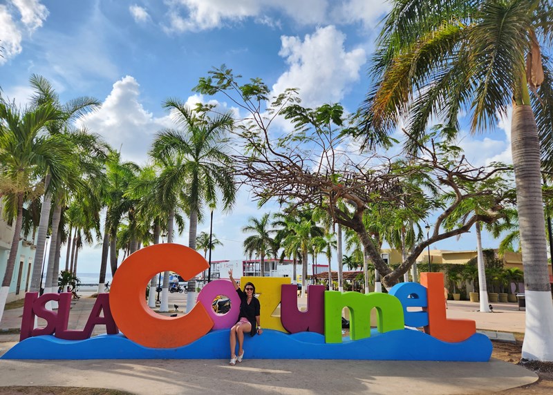 O que fazer em Cancún
