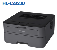 Brother HL-L2320D Driver Mac 10.7-11 and Printer Review ...